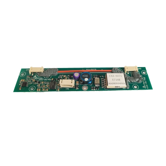 Alt view image 2 of 3 - Inverter Board Backlight Inverter CCFL Inverter CXA-0271