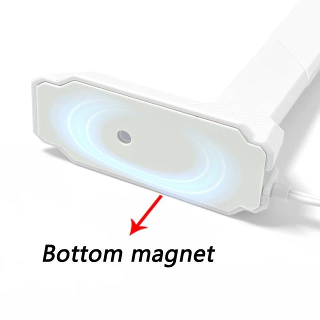 Alt view image 5 of 5 - IFIXAI White WiFi 7 Antenna 2.4/5/6GHZ for MSI PRO X870E-P WiFi