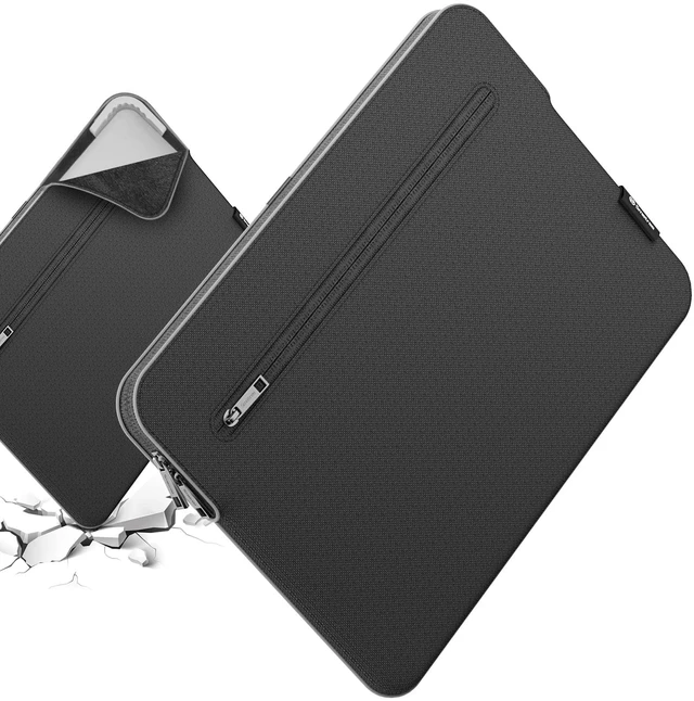 Main image of Smatree SlimPro Laptop Case for 14 inch HP 14t-dq300/dq500/14-fq2097nr