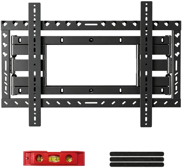 Main image of 0.87" Low Profile TV Wall Mount Fits 98 100 110 115 120 Inch Giant Screens