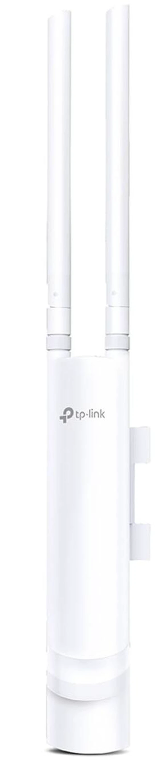 Main image of Omada AC1200 Outdoor Wireless Access Point, w/PoE Injector(EAP225-Outdoor)