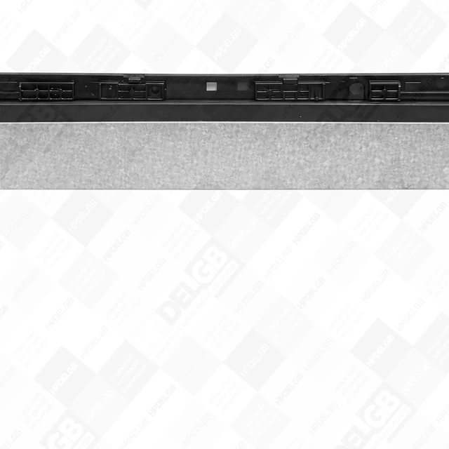 Alt view image 4 of 5 - HPDELGB N46436-001 N13553-001 N13554-001 Replacement for HP Envy 17-CR 17t-cr100 17T-CR0000 17-CR0013DX 17-CR1003CA 17-CR1008CA 17-cr1005cl 1920x1080 FHD IPS LCD Touch Screen Digitizer Assembly