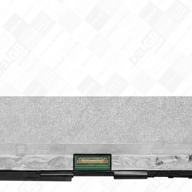 Alt view image 5 of 5 - HPDELGB N46436-001 N13553-001 N13554-001 Replacement for HP Envy 17-CR 17t-cr100 17T-CR0000 17-CR0013DX 17-CR1003CA 17-CR1008CA 17-cr1005cl 1920x1080 FHD IPS LCD Touch Screen Digitizer Assembly