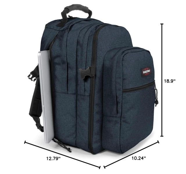 Alt view image 5 of 5 - EASTPAK TUTOR
