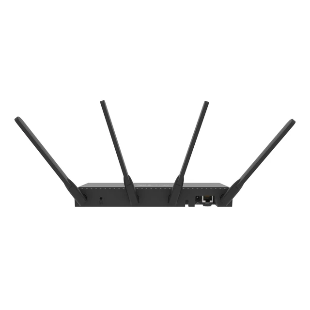 Alt view image 3 of 4 - MikroTik RB4011iGS+5HacQ2HnD-IN