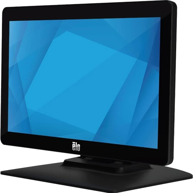 Main image of Elo E318746 M-Series 1502L 15.6" 720p LED-Backlit LCD Monitor Black
