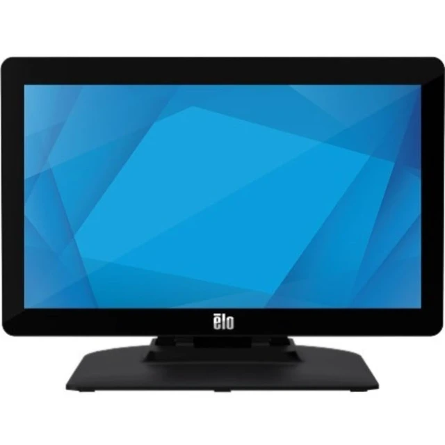 Alt view image 2 of 5 - Elo E318746 M-Series 1502L 15.6" 720p LED-Backlit LCD Monitor Black