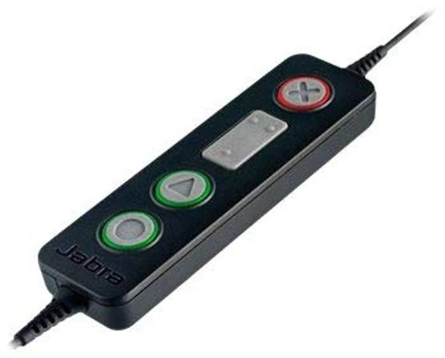 Alt view image 2 of 5 - Jabra 2TX1008 Biz 2300 USB UC Duo Headset