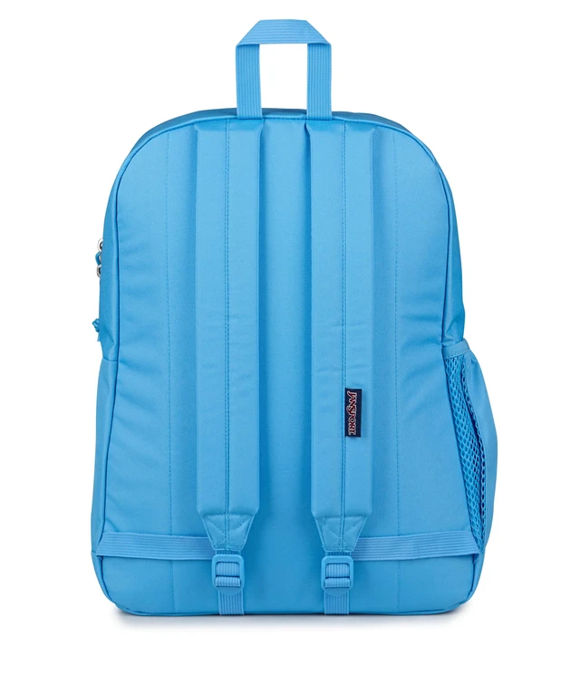 Alt view image 2 of 5 - JanSport 26L Cross Town Plus Backpack, Electric Azul