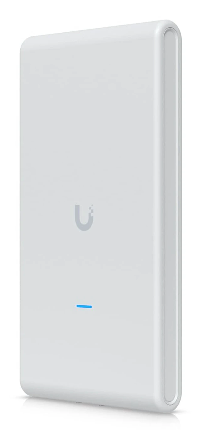 Alt view image 5 of 5 - UbiQuiti U6-Mesh-Pro