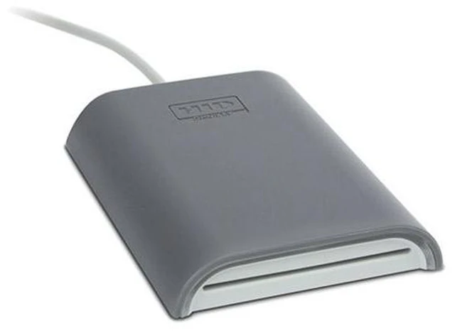 Main image of HID Global R54220301 OMNIKEY 5422 TAA, ROHS CONF