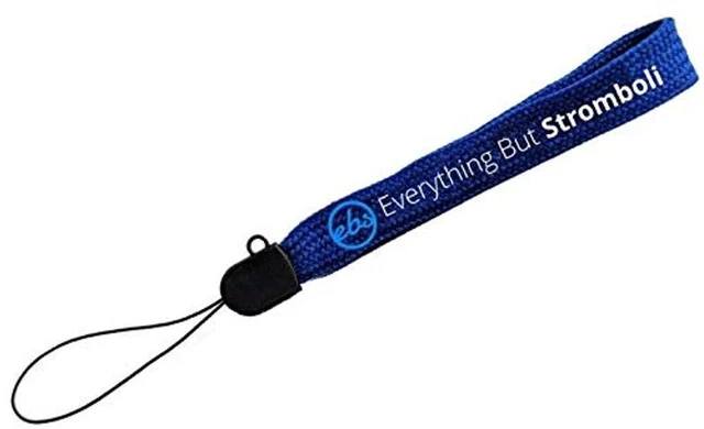 Alt view image 4 of 4 - SanDisk Flash Drive 32GB Ultra Fit USB 3.2 Gen 1 Pen Drive 5 Pack Compatible with Laptops and Computers SDCZ430-032G-G46 - Bundle with (5) Everything But Stromboli Lanyards