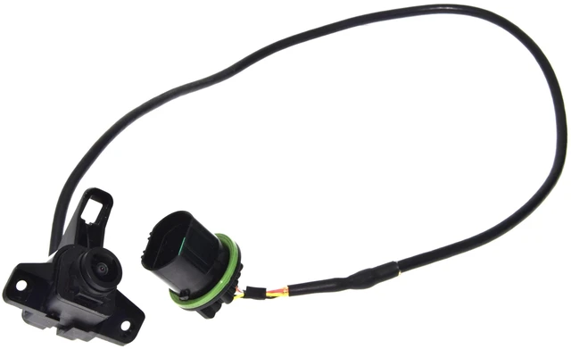 Main image of 99240L1000 Rear View Reverse Camera Assist Backup Camera Compatible with Hyundai Sonata 2020-2023