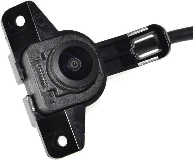Alt view image 2 of 5 - 99240L1000 Rear View Reverse Camera Assist Backup Camera Compatible with Hyundai Sonata 2020-2023