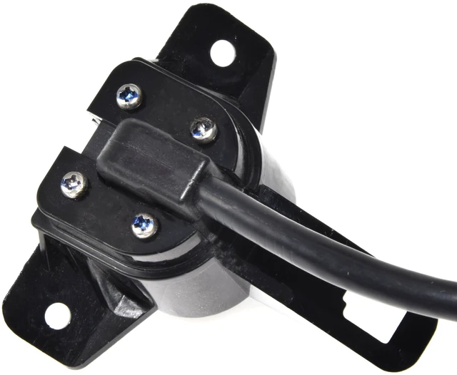 Alt view image 3 of 5 - 99240L1000 Rear View Reverse Camera Assist Backup Camera Compatible with Hyundai Sonata 2020-2023