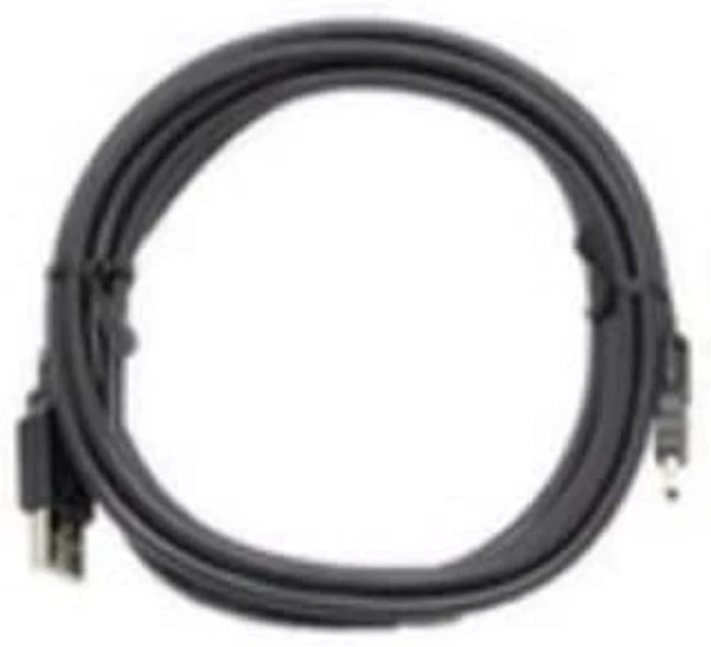 Main image of Logitech Spare Cable for ConferenceCam CC3000, Male/Male, USB,