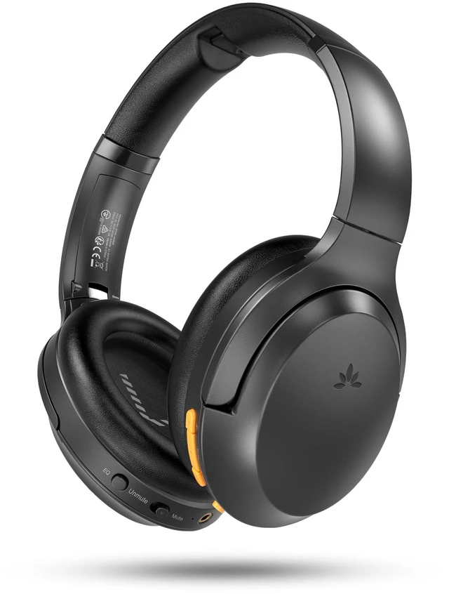 Main image of Venucast - Auria Aura Auracast Headphones for Public & Group Listening