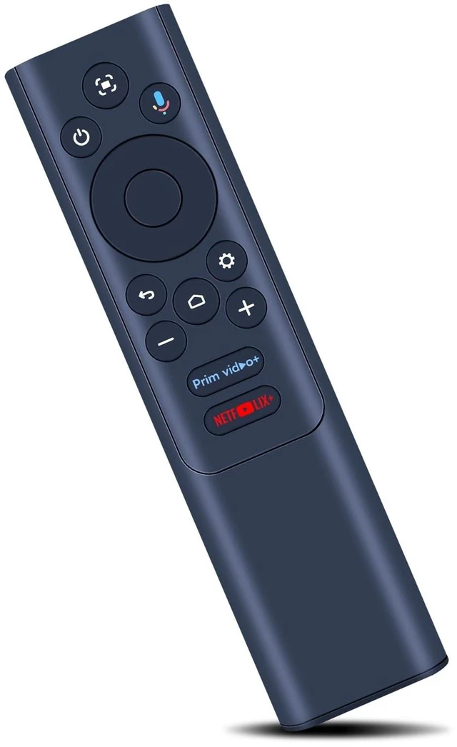 Main image of Replacement Remote Control for Nebula Mars 3 Air Portable Outdoor Projector