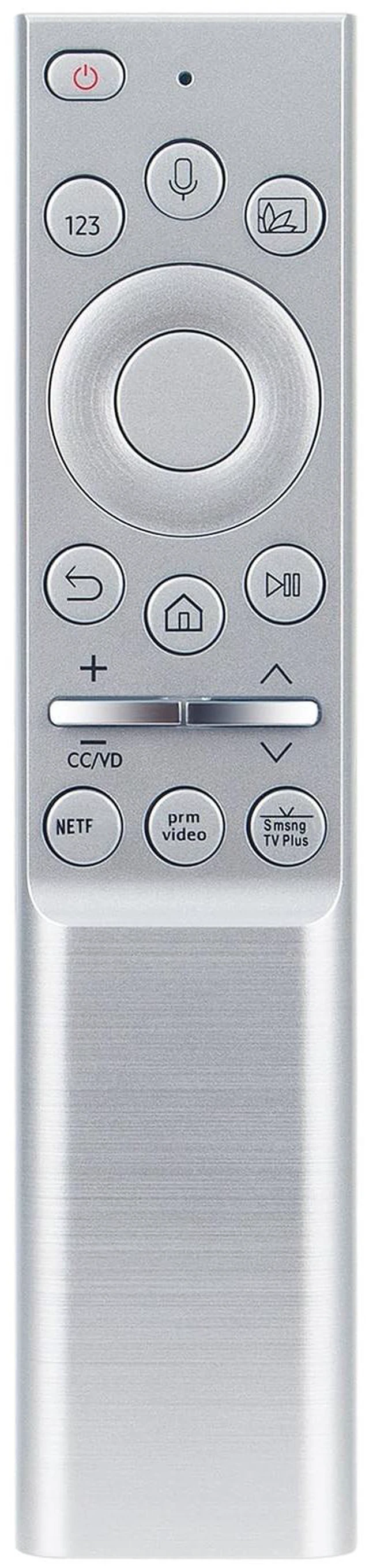 Main image of BN59-01346A Replacement Voice Remote fit for Samsung The Terrace Full Sun