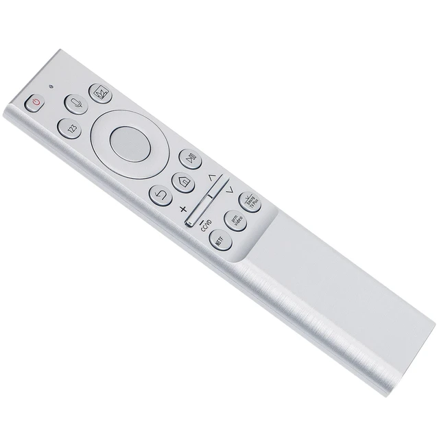 Alt view image 4 of 5 - BN59-01346A Replacement Voice Remote fit for Samsung The Terrace Full Sun