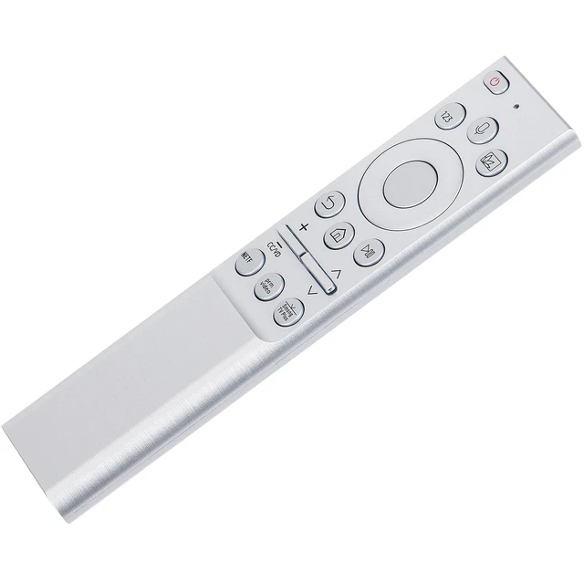 Alt view image 5 of 5 - BN59-01346A Replacement Voice Remote fit for Samsung The Terrace Full Sun