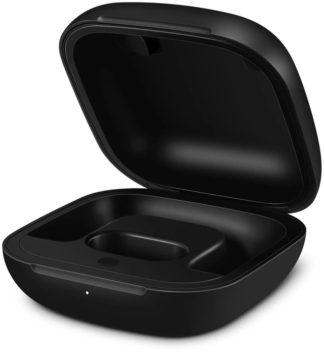 Main image of XCZNAGS Charging Case Replacement for Powerbeats Pro: 700mAh Battery, Bluetooth Pairing, Portable Charger Case (Case Only)