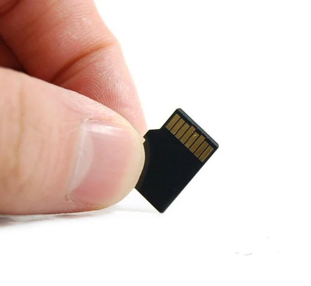 Alt view image 2 of 5 - SECUPOE 2X 64GB TF Memory Card FAT32 Format Class 10 High Speed Reading/Writing 24/7 Recording for Security Camera Dash Cam and More