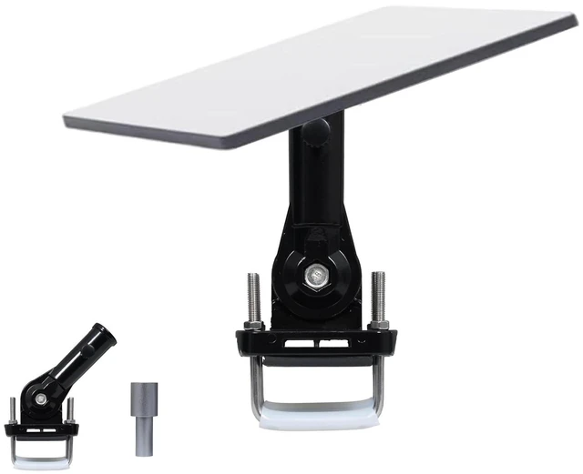 Main image of Windproof Stable Signal180Adjust Starlink Mini Mount with Connect Pipe