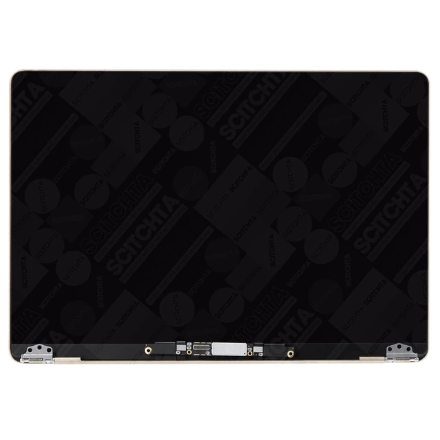 Alt view image 4 of 5 - A2337 LCD Screen Replacement A2337 LCD for MacBook Air M1 2020 Gold