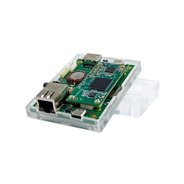Main image of DDMALL Compact 4K HDMI Encoder for Live Streaming, Support UVC HEM-4K