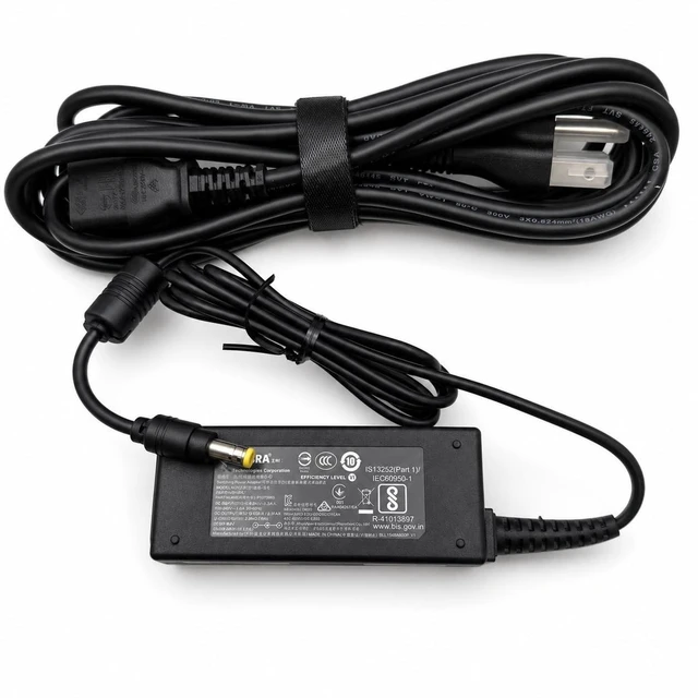 Main image of OEM 25W 12V 2.08A Adapter for Zebra ZQ510 ZQ511 ZQ520 ZQ521 ZQ500 P4T
