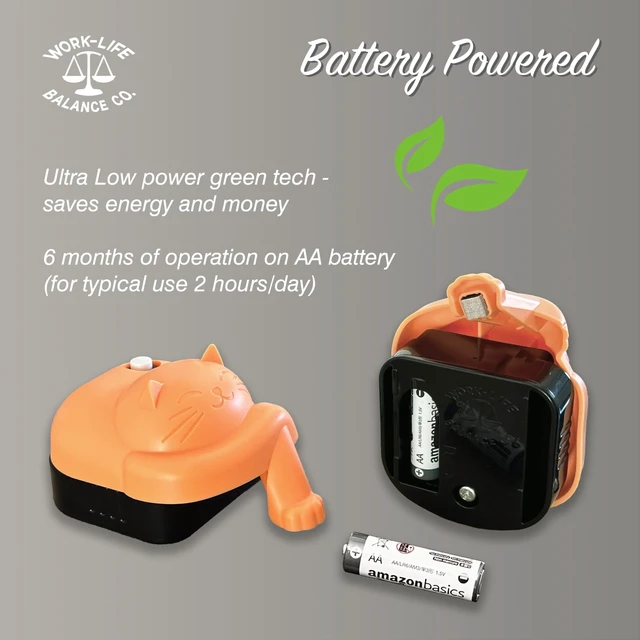 Alt view image 3 of 5 - Trackpad Mouse Jiggler Device, Silent, Cordless Undetectable Mouse Mover