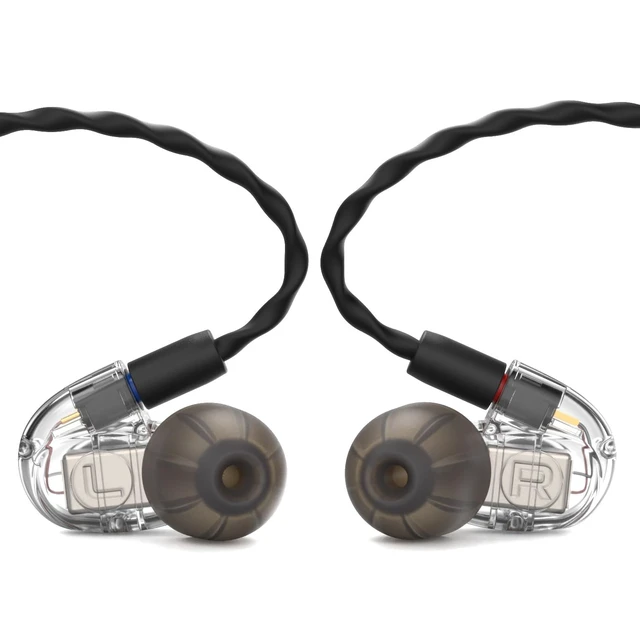 Alt view image 4 of 5 - Westone Audio AMPRO X10 Single Driver Musician IEM with Passive Ambience, Black