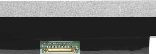 Alt view image 4 of 4 - 11.6" Screen Replacement for Dell ChromeBook 11 3100 3120 3162 3164 3180 I3180 3181 C3181 5190 P26T FGF20 0FGF20 LCD LED Display Panel 1366x768 30 Pin (Side Brackets Non Touch)