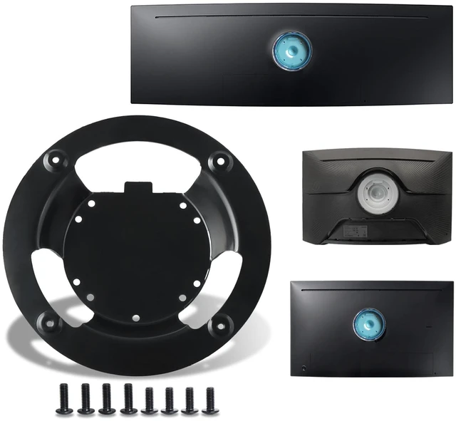 Main image of BN61-14898A BN96-42913A Odyssey G7 G6 VESA Compatible with Samsung Monitor