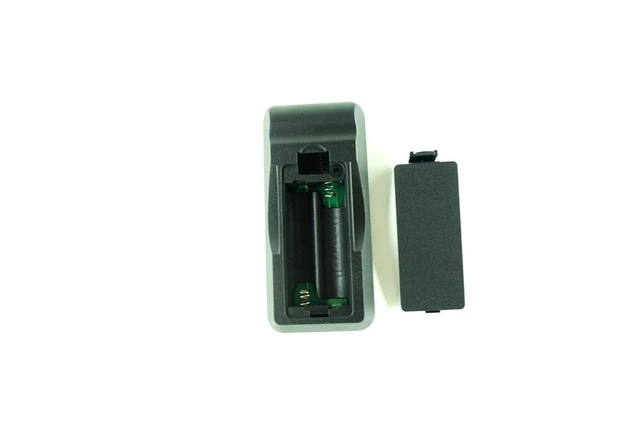 Alt view image 3 of 3 - HCDZ Replacement Remote Control for Amantii WM-FM Series WM-FM-26-3623-BG WM-FM-34-4423-BG WM-FM-48-5823-BG WM-FM-60-7023-BG WM-FM-72-8123-BG WM-FM-88-10023-BG WM-FM-50-BG Electric Fireplace