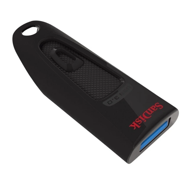 Alt view image 4 of 5 - SanDisk Flash Drive 32GB Ultra USB Pen Drive 5 Pack Portable Memory Stick