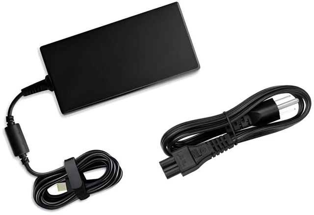 Main image of Lwotsd 180W Power Cord Charger Compatible with Wacom Cintiq Pro 24 22 27 32 ACK44814Z ACK42806-US