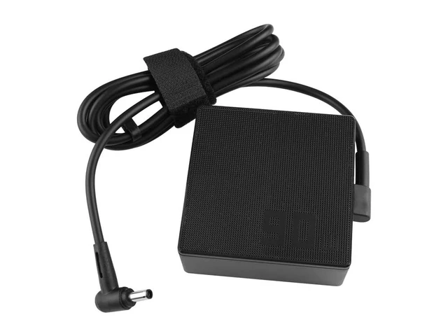 Alt view image 2 of 4 - 90W Charger Compatible with Asus Zenbook Pro 17 UM6702RA 14 UX480FD UX450FDA UX450FD 15 UX533F UX533FD Vivobook S 16 Flip TP3604VA TP3604 S 15 OLED K5504VN K5504VA K5504 S 14 OLED K5404VA K5404
