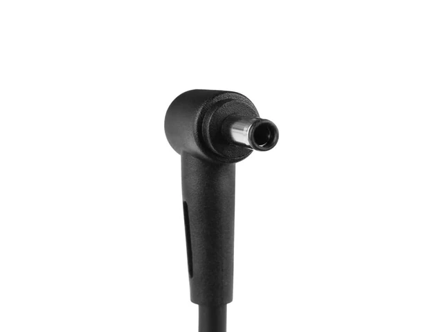 Alt view image 4 of 4 - 90W Charger Compatible with Asus Zenbook Pro 17 UM6702RA 14 UX480FD UX450FDA UX450FD 15 UX533F UX533FD Vivobook S 16 Flip TP3604VA TP3604 S 15 OLED K5504VN K5504VA K5504 S 14 OLED K5404VA K5404