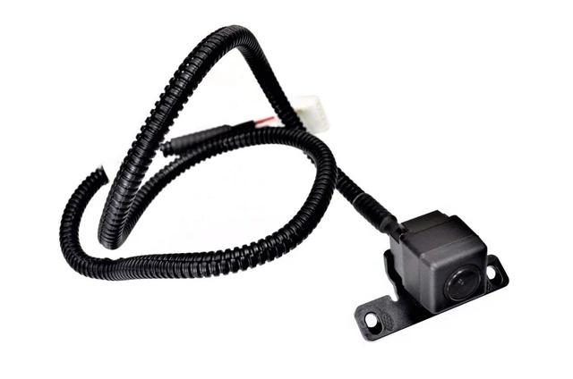 Alt view image 2 of 4 - PT Auto Warehouse BUCHO-305N - Rear View Park Assist Backup Camera, 4-Door Sedan - NSF Certified