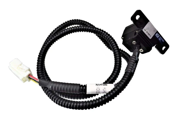 Alt view image 3 of 4 - PT Auto Warehouse BUCHO-305N - Rear View Park Assist Backup Camera, 4-Door Sedan - NSF Certified