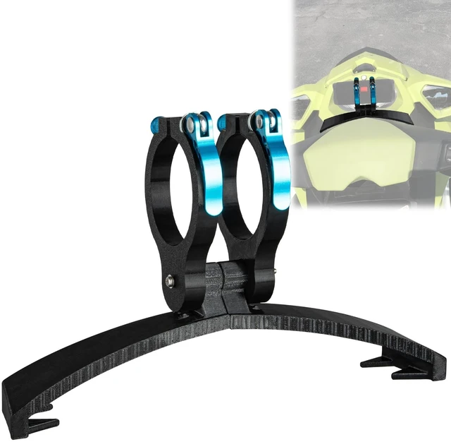 Main image of Compatible with JBL Speakers&Sea-Doo GTI(2011-2019) Bluetooth Speaker Mount