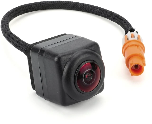 Main image of A ABSOPRO Rear View Camera for Chevrolet Malibu 2023 2024 1.5L L4 84543080