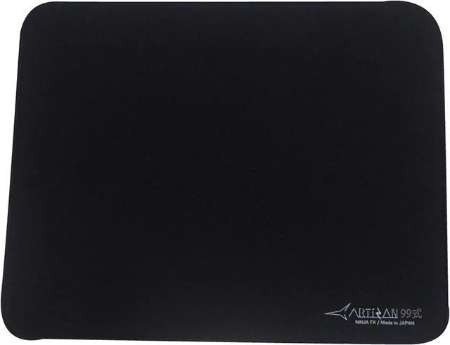 Main image of ARTISAN NINJA FX 99 MID L Black (FX-T99-MD-L-B)