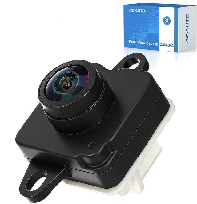 Main image of Rear View Backup Camera Fit for Dodge Challenger 3.6L,5.7L,6.4L 2015-2023