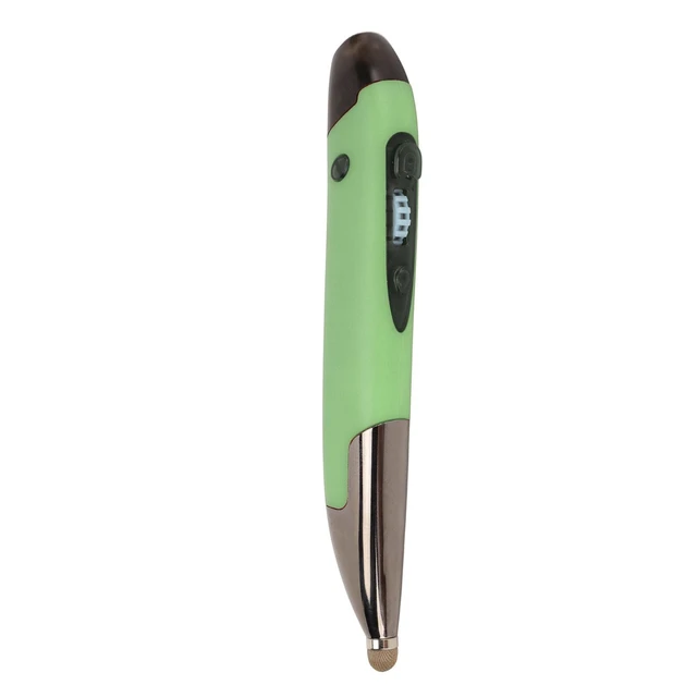 Alt view image 2 of 4 - aqxreight Pen and 24G Mode Portable Handheld for Laptops Tablets Phones