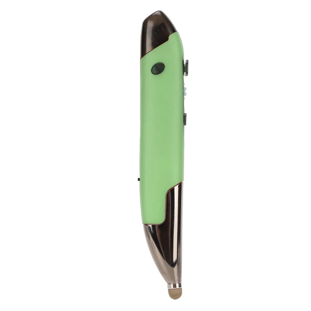 Alt view image 4 of 4 - aqxreight Pen and 24G Mode Portable Handheld for Laptops Tablets Phones