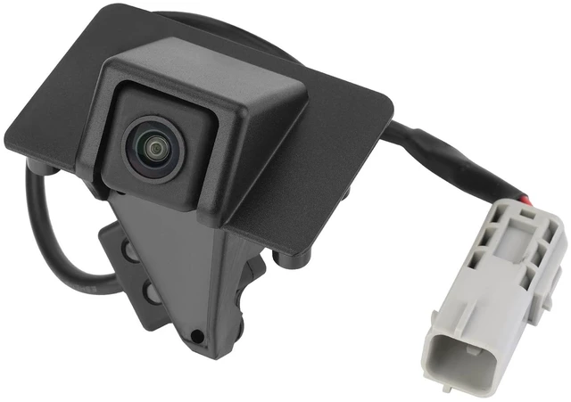 Main image of Arokzn 22790290 Rear View Backup Camera Compatible with 2009-2014 Tahoe Yukon Escalade Outback Park Assist Camera Replaces# 22913932