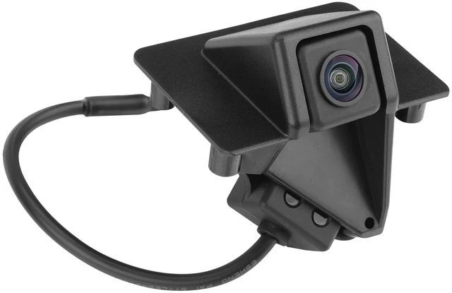 Alt view image 3 of 5 - Arokzn 22790290 Rear View Backup Camera Compatible with 2009-2014 Tahoe Yukon Escalade Outback Park Assist Camera Replaces# 22913932